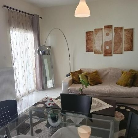 Geohouse Apartment Volos Ngoại thất bức ảnh