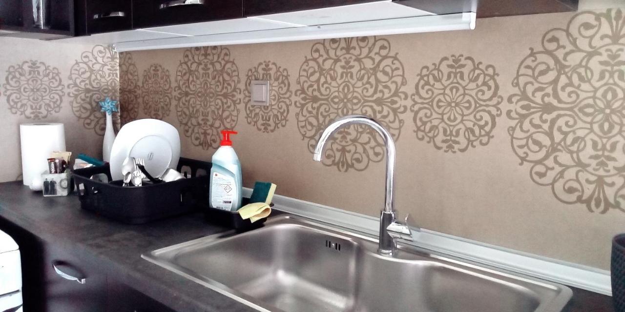 Geohouse Apartment Volos Ngoại thất bức ảnh