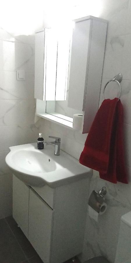 Geohouse Apartment Volos Ngoại thất bức ảnh