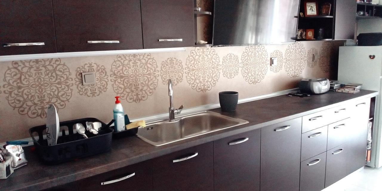 Geohouse Apartment Volos Ngoại thất bức ảnh