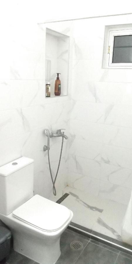 Geohouse Apartment Volos Ngoại thất bức ảnh