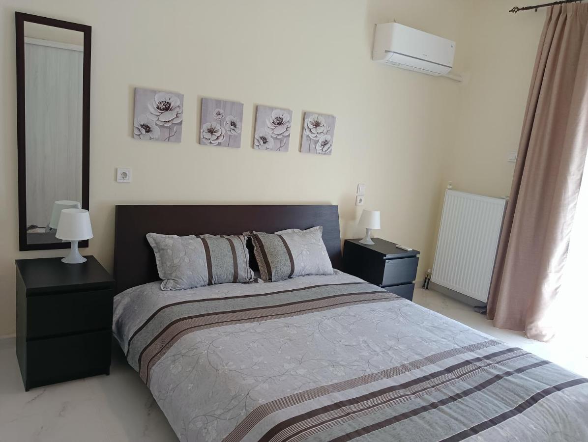 Geohouse Apartment Volos Ngoại thất bức ảnh